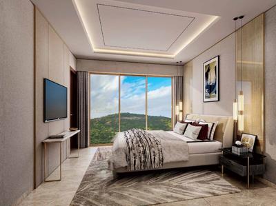 Project Image of 1775 Sq.ft 4 BHK Studio for sale in Mulund West for Rs. 63648000