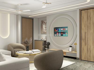 Project Image of 495.0 - 1350.0 Sq.ft 2 BHK Apartment for buy in Mantra Premium Affordable Homes