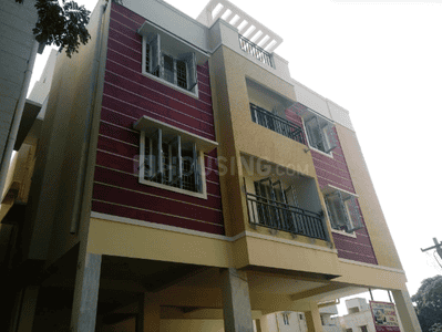 Project Image of 861.0 - 925.0 Sq.ft 2 BHK Apartment for buy in Thayagam ABV Flats