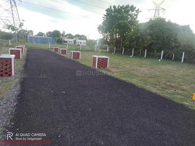 Project Image of 958.0 - 1162.0 Sq.ft Residential Plot Plot for buy in VGN Southern Meadows Phase IV