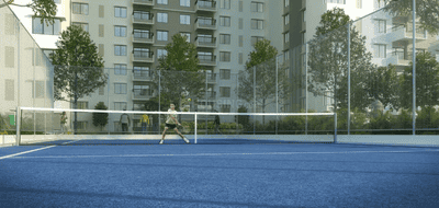 Project Image of 760 Sq.ft 1 BHK Apartment / Flat for sale in K R Puram for Rs. 9100000