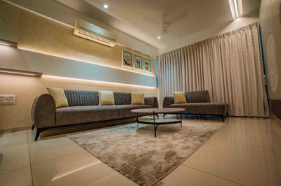 Project Image of 892.0 - 1245.0 Sq.ft 2 BHK Apartment for buy in Ultima Lifestyle