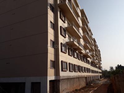 Project Image of 1015.0 - 2150.0 Sq.ft 2 BHK Apartment for buy in Parth Gardenia Residences