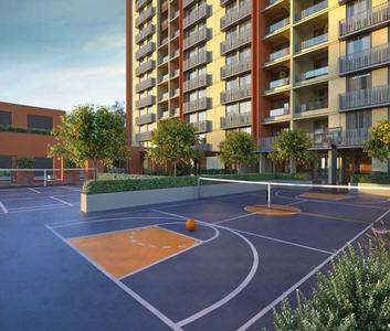 Project Image of 2100 Sq.ft 3 BHK Penthouse for sale in Sargasan for Rs. 12500000
