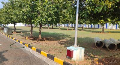 Project Image of 1500.0 - 2650.0 Sq.ft Residential Plot Plot for buy in Lourdhu Nagar