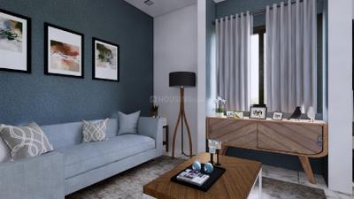 Project Image of 0.0 - 1416.0 Sq.ft 4 BHK Apartment for buy in Ashwamedh Dignity