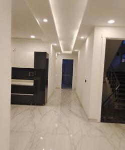 Project Image of 0.0 - 2230.0 Sq.ft 4 BHK Builder Floor for buy in Swastik High End 275 Sqyd