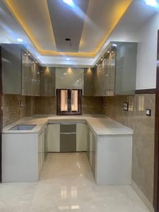 Vikrant The Residence Kitchen 1
