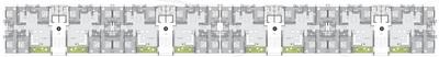 Project Image of 2113 Sq.ft 4 BHK Apartment / Flat for sale in Thaltej for Rs. 40000000
