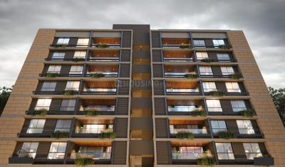 Project Image of 3475 Sq.ft 4 BHK Apartment / Flat for sale in Thaltej for Rs. 37000000
