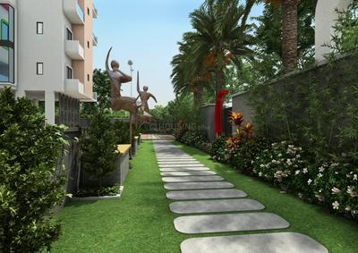 Project Image of 383.0 - 766.0 Sq.ft 1 RK Studio Apartment for buy in Govind Kripa The Urbanite
