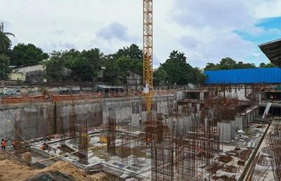Project Image of 2305.0 - 3753.0 Sq.ft 3 BHK Apartment for buy in Appaswamy Kamadhenu
