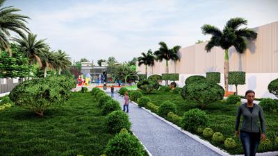 Project Image of 2217.0 - 4878.0 Sq.ft Residential Plot Plot for buy in VKS Yazhi