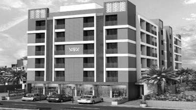 Keshav Prime Elevation 2