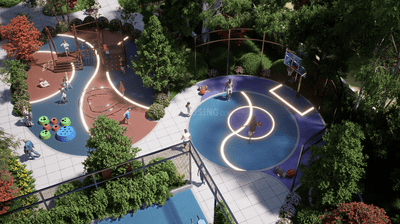Project Image of 1025.0 - 1673.0 Sq.ft 2 BHK Apartment for buy in Amberstone Vectra