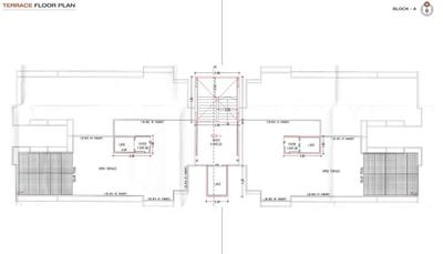 Project Image of 852.93 - 860.9 Sq.ft 3 BHK Apartment for buy in Jeet Iconic