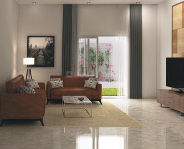 Project Image of 2145.0 - 2295.0 Sq.ft 4 BHK Villa for buy in Appaswamy Delmar Villa