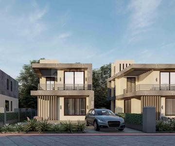Project Image of 1614.59 - 2960.94 Sq.ft Residential Plot Plot for buy in Madhusudan Retreat Plot