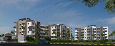 Project Image of 1126.0 - 1672.0 Sq.ft 2 BHK Apartment for buy in Futurity Homes