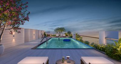 Project Image of 1808.0 - 1945.0 Sq.ft 3 BHK Apartment for buy in Condor Dahlia
