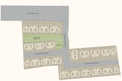 Project Image of 0.0 - 393.64 Sq.ft 2 BHK Villa for buy in Brinja Maa Tenaments