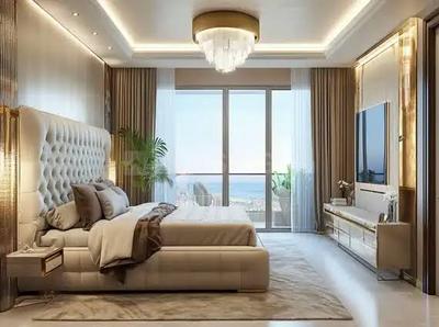 Project Image of 1179.4 - 2033.3 Sq.ft 3 BHK Apartment for buy in The Arcadian