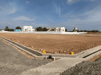 Project Image of 591.0 - 2569.0 Sq.ft Residential Plot Plot for buy in Greenfield Silver City Phase 2