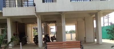 Project Image of 325.0 - 457.0 Sq.ft 1 BHK Apartment for buy in Aashray Pearl Wing C
