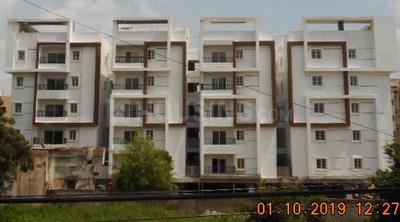 Project Image of 1135.0 - 1765.0 Sq.ft 3 BHK Apartment for buy in Fortune Green Falcon
