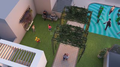 Project Image of 1021.0 - 1302.0 Sq.ft 2 BHK Apartment for buy in Bhoomi Imperia