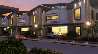 Project Image of 3052.0 - 4069.0 Sq.ft 4 BHK Villa for buy in Ramky Tranquillas