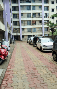 Project Image of 550 Sq.ft 1 BHK Apartment / Flat for sale in Naigaon East for Rs. 2400000
