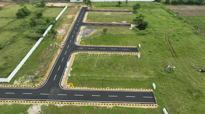 Project Image of 800.0 - 1291.0 Sq.ft Residential Plot Plot for buy in ASK Metro City