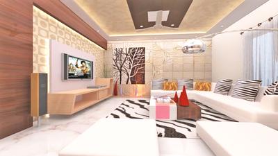 Project Image of 2726.0 - 2953.0 Sq.ft 3 BHK Villa for buy in Dreamciti Greens Signature Villows
