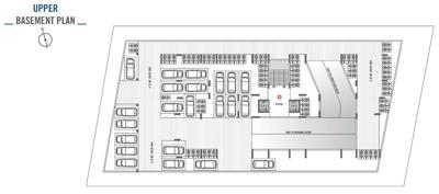 Project Image of 4122.0 - 4599.0 Sq.ft 4 BHK Apartment for buy in Safal Bliss