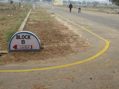 Project Image of 100.0 - 1000.0 Sq.ft Residential Plot Plot for buy in Somnath City