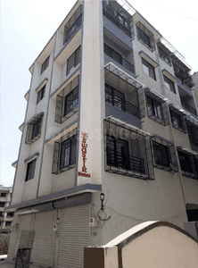 Project Image of 367.37 - 551.54 Sq.ft 1 BHK Apartment for buy in Manasvi Swastik Homes