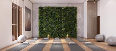 Project Image of 796.0 - 1072.0 Sq.ft 2 BHK Apartment for buy in Newton Homes Royale Magarpatta Road Mundhwa