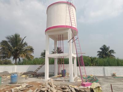 Project Image of 940.0 - 2943.0 Sq.ft Residential Plot Plot for buy in Sitril Smart City