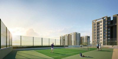 Project Image of 800.0 - 1250.0 Sq.ft 2 BHK Apartment for buy in Urban Vista