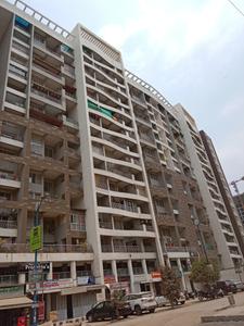 Project Image of 675.0 - 982.1 Sq.ft 2 BHK Apartment for buy in Kunal Aspiree Phase II