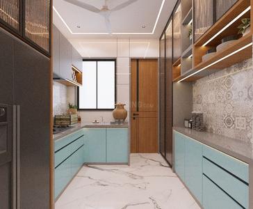 Project Image of 1050.0 - 1450.0 Sq.ft 2 BHK Row House for buy in Vrindavan Dream Villa