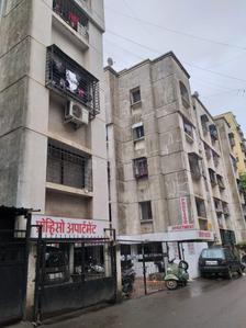 Project Image of 0.0 - 950.0 Sq.ft 2 BHK Apartment for buy in Proviso Apartment