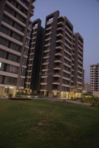 Project Image of 0.0 - 1873.0 Sq.ft 3 BHK Apartment for buy in Sangini Sangini Swapna