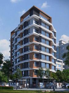 Project Image of 270.5 - 378.0 Sq.ft 1 BHK Apartment for buy in Nirmaan Shree Datta Imperial
