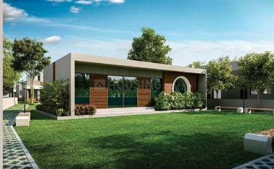 Project Image of 408.0 - 412.0 Sq.ft 1 BHK Villa for buy in Shreyansh Preet Tenament