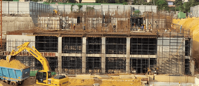 Project Image of 1415.35 - 4353.0 Sq.ft 3 BHK Apartment for buy in Brigade Insignia
