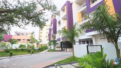 Project Image of 1045.0 - 1975.0 Sq.ft 2 BHK Apartment for buy in Sumukha Kalpavruksha