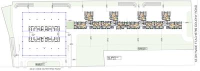 Project Image of 427.0 - 1746.0 Sq.ft 1 BHK Apartment for buy in Ozone Green View