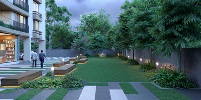 Project Image of 1034.84 - 1092.97 Sq.ft 3 BHK Apartment for buy in Dev Parisar